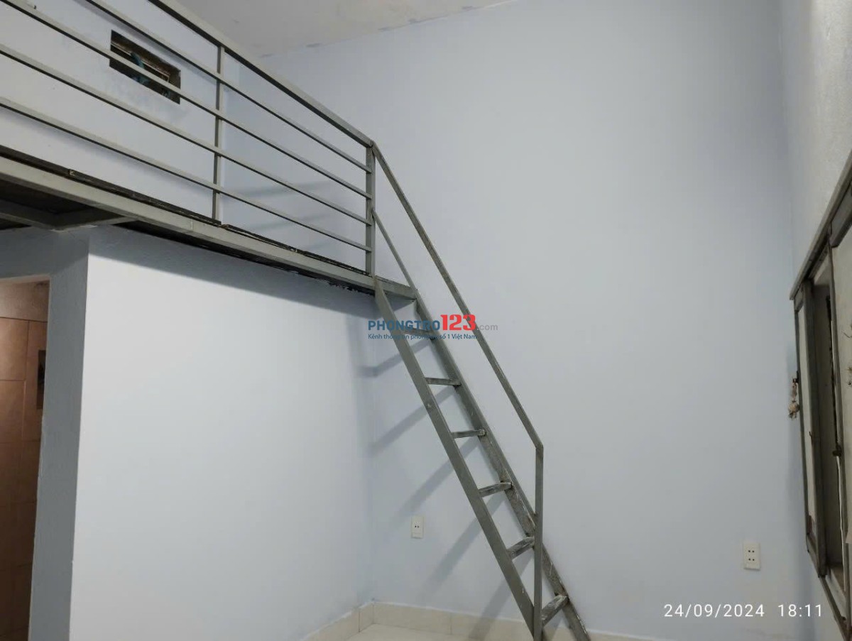 Cho thuê phòng trọ tại Đa Mặn 15 - Ngũ Hành Sơn, giá 3tr, phòng rộng 24m2