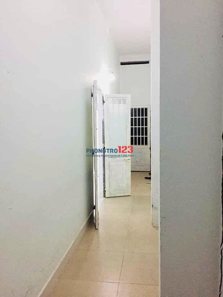Cho thuê phòng trọ tại Đa Mặn 15 - Ngũ Hành Sơn, giá 3tr, phòng rộng 24m2