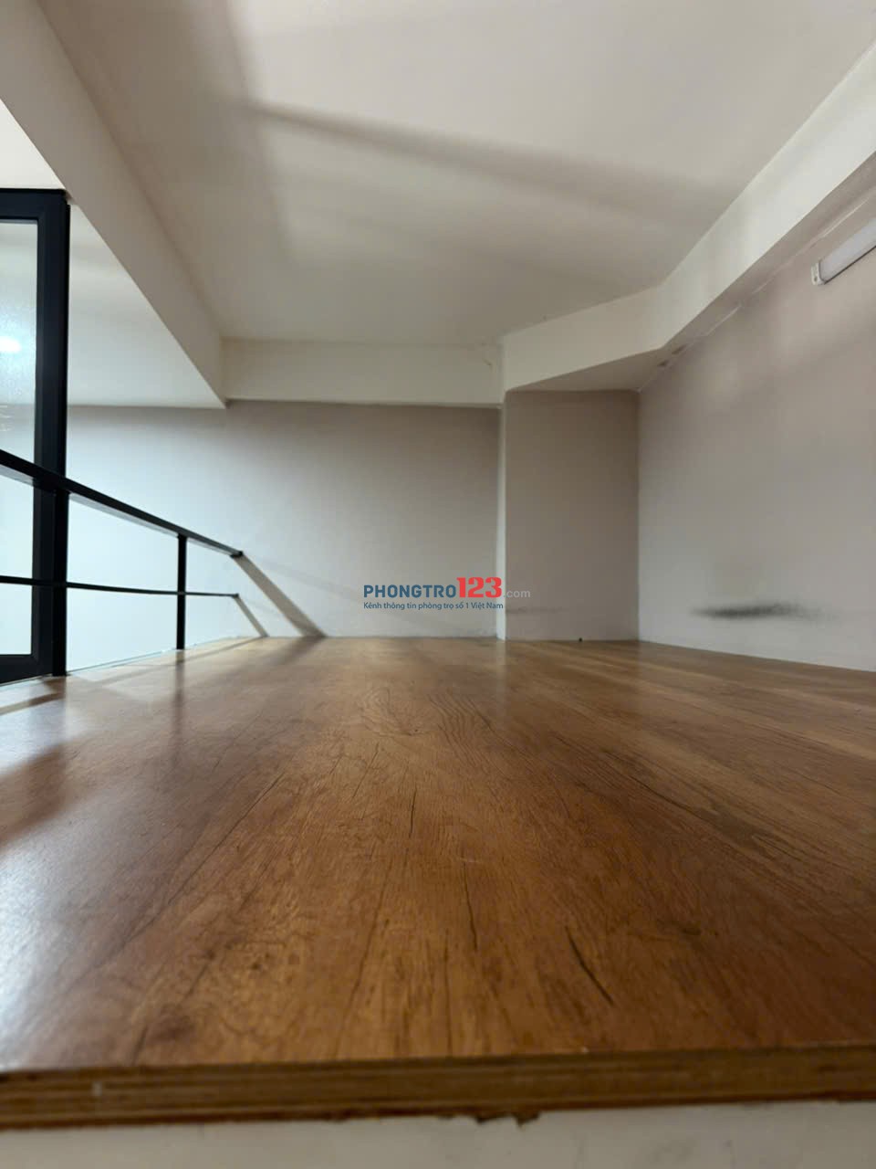PASS GẤP PHÒNG MẶT ĐƯỜNG YÊN XÁ – VÀO Ở LUÔN HỖ TRỢ 500K
