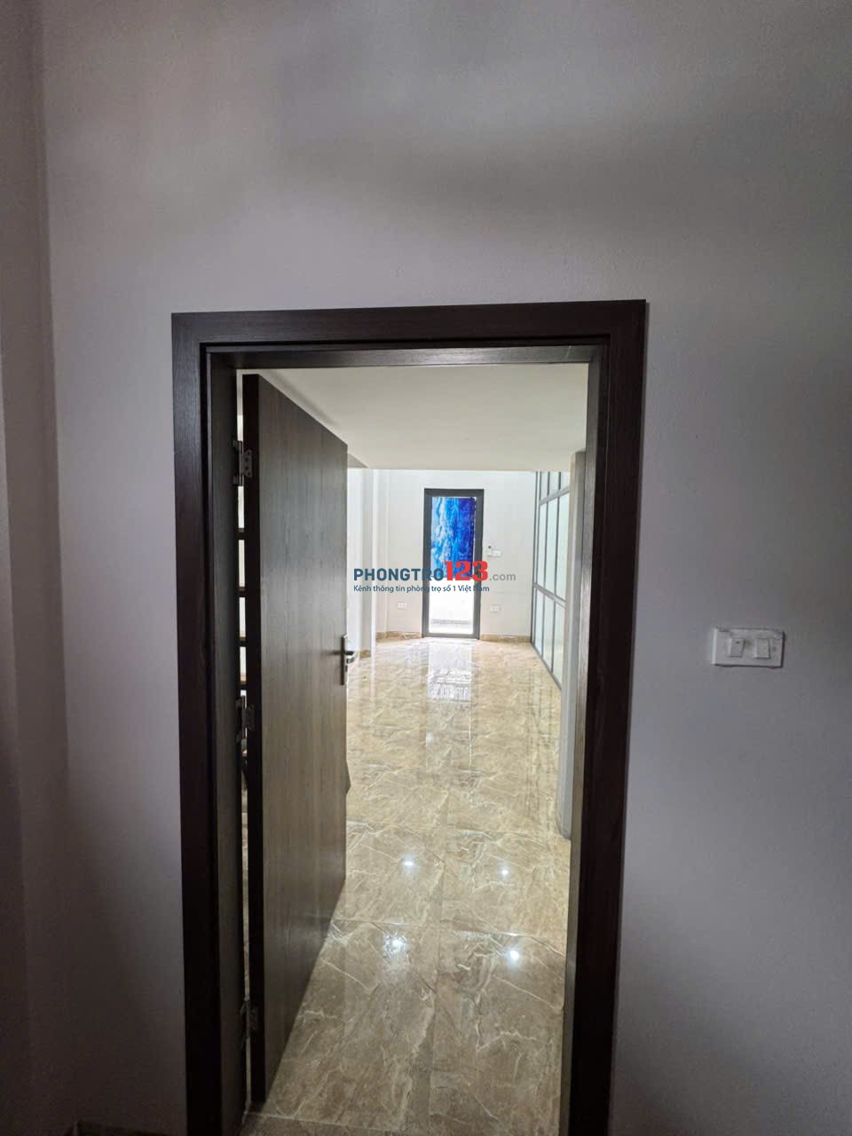 PASS GẤP PHÒNG MẶT ĐƯỜNG YÊN XÁ – VÀO Ở LUÔN HỖ TRỢ 500K