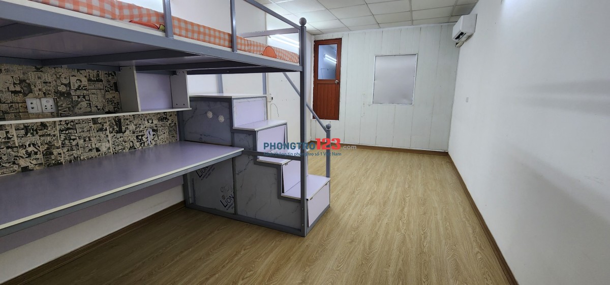Cho thuê nhà riêng tại Ngõ 199 Lò Đúc, 8 triệu VND, 70m2, 2PN, 2WC, chính chủ