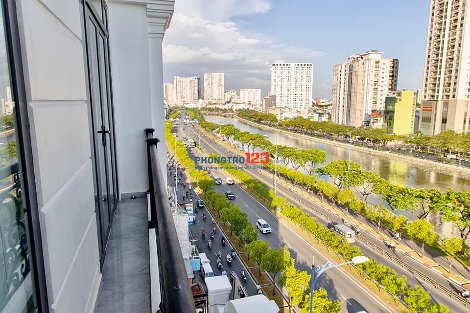 CHO THUÊ VĂN PHÒNG TẠI TÒA NHÀ TÍN THÀNH HOLDINGS