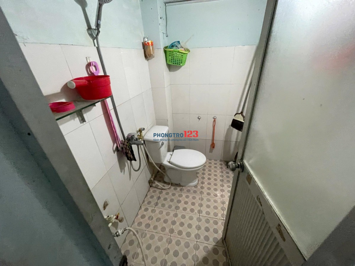  PHÒNG TRỌ ĐỊNH CÔNG - GIÁ RẺ