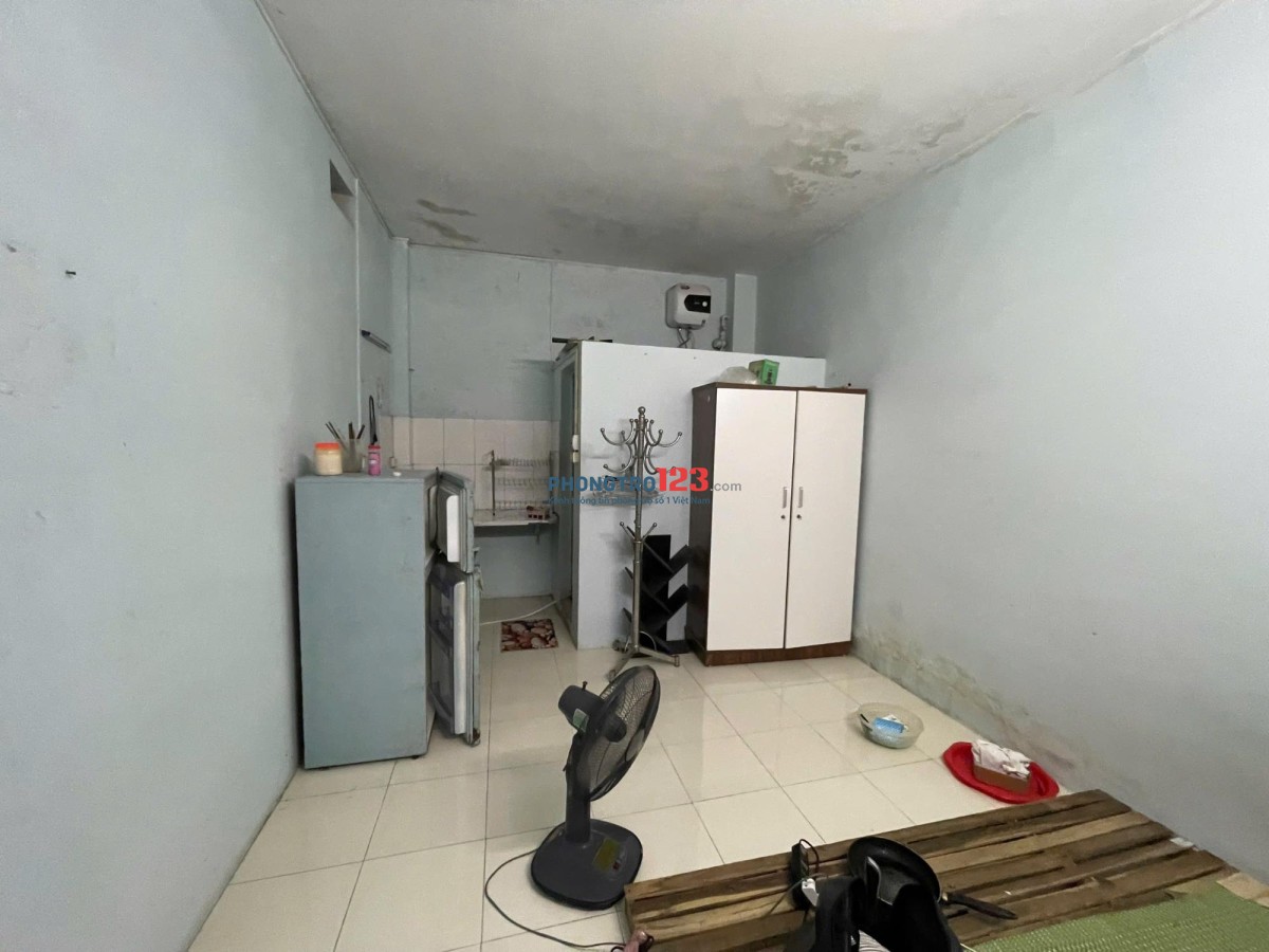  PHÒNG TRỌ ĐỊNH CÔNG - GIÁ RẺ