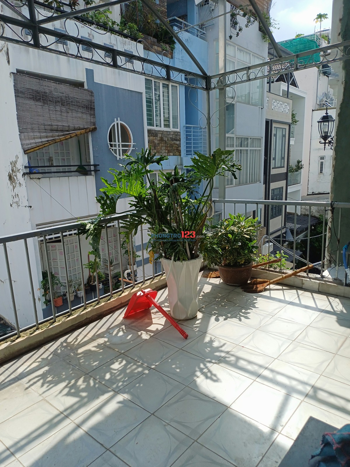 Chính chủ cho thuê phòng tại Tân bình