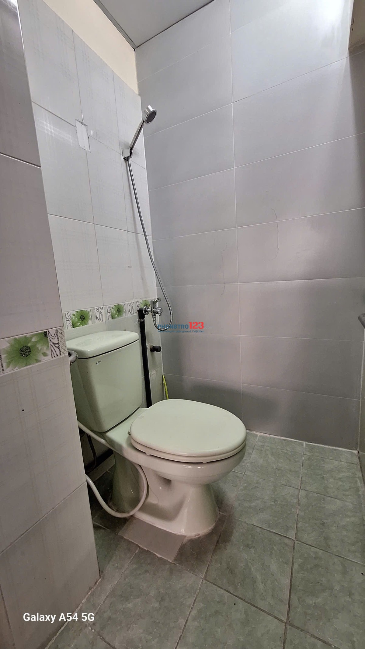 Chính chủ cho thuê phòng tại Tân bình