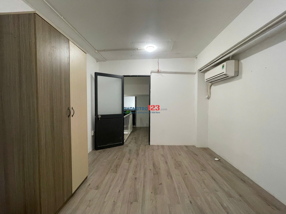 CHO THUÊ CĂN 2PN-2PK SIUU RỘNG NGAY ĐẦM SEN - NGÃ 4 BỐN XÃ- KHÔNG GHAN NGƯỜI XE