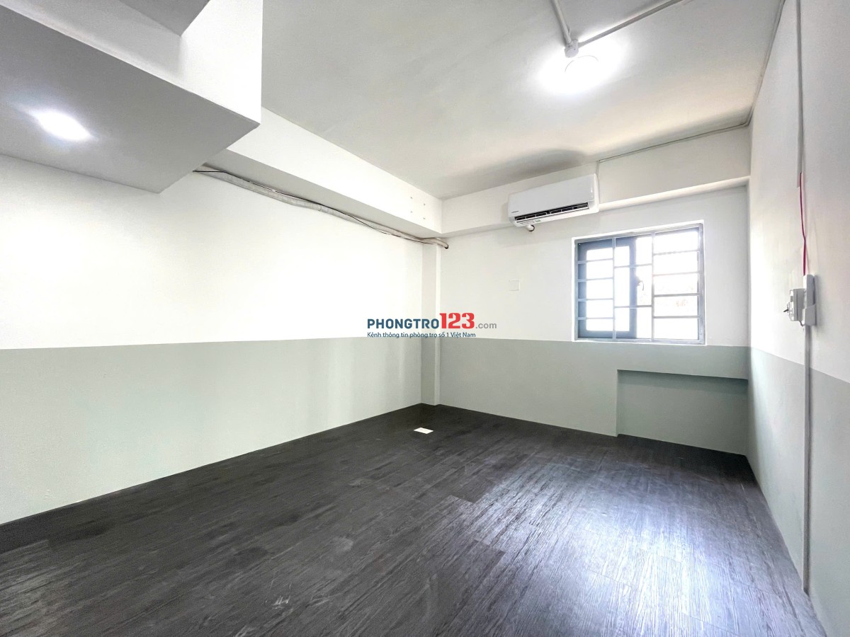 CHO THUÊ CĂN 2PN-2PK SIUU RỘNG NGAY ĐẦM SEN - NGÃ 4 BỐN XÃ- KHÔNG GHAN NGƯỜI XE