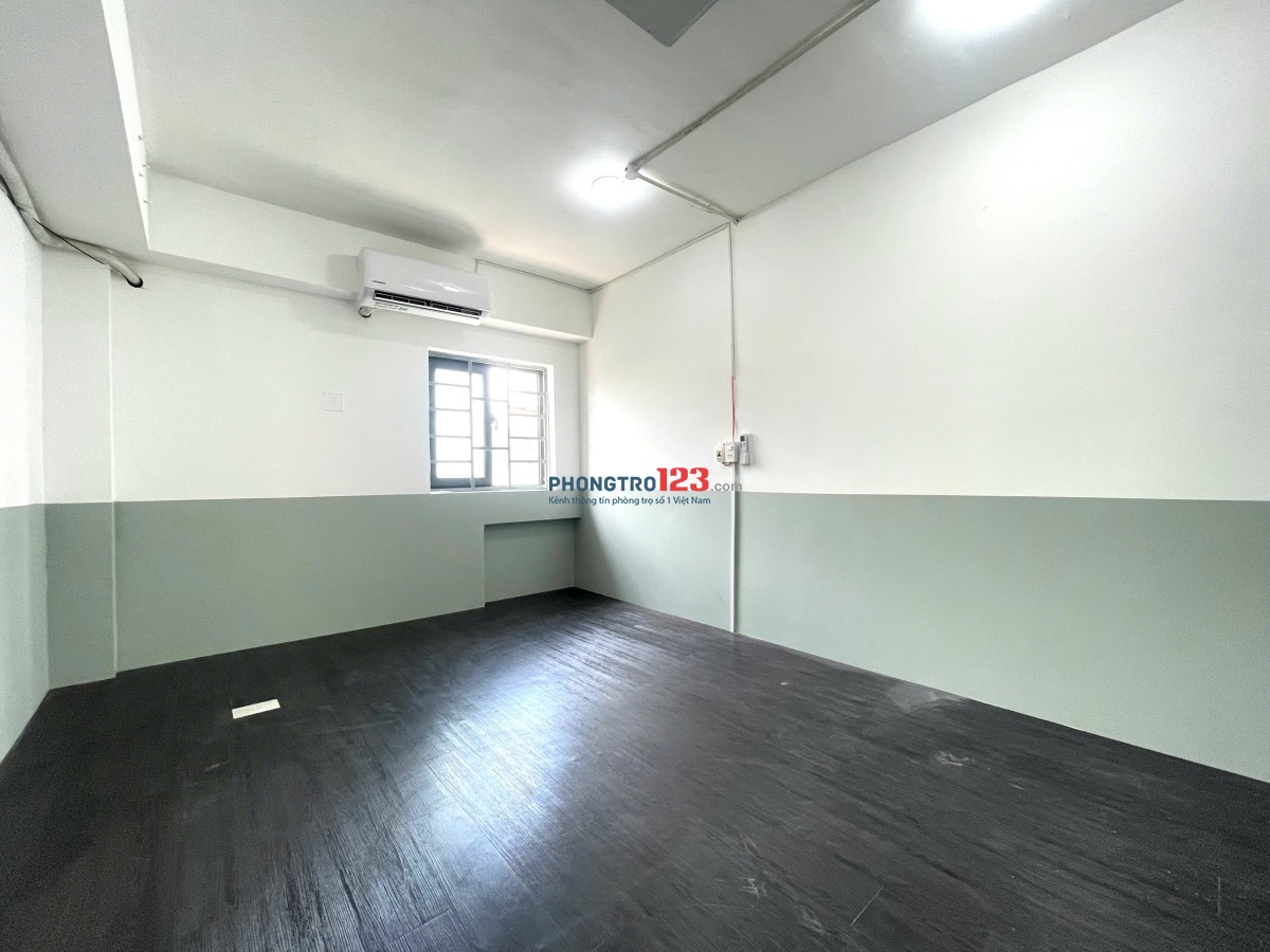 CHO THUÊ CĂN 2PN-2PK SIUU RỘNG NGAY ĐẦM SEN - NGÃ 4 BỐN XÃ- KHÔNG GHAN NGƯỜI XE