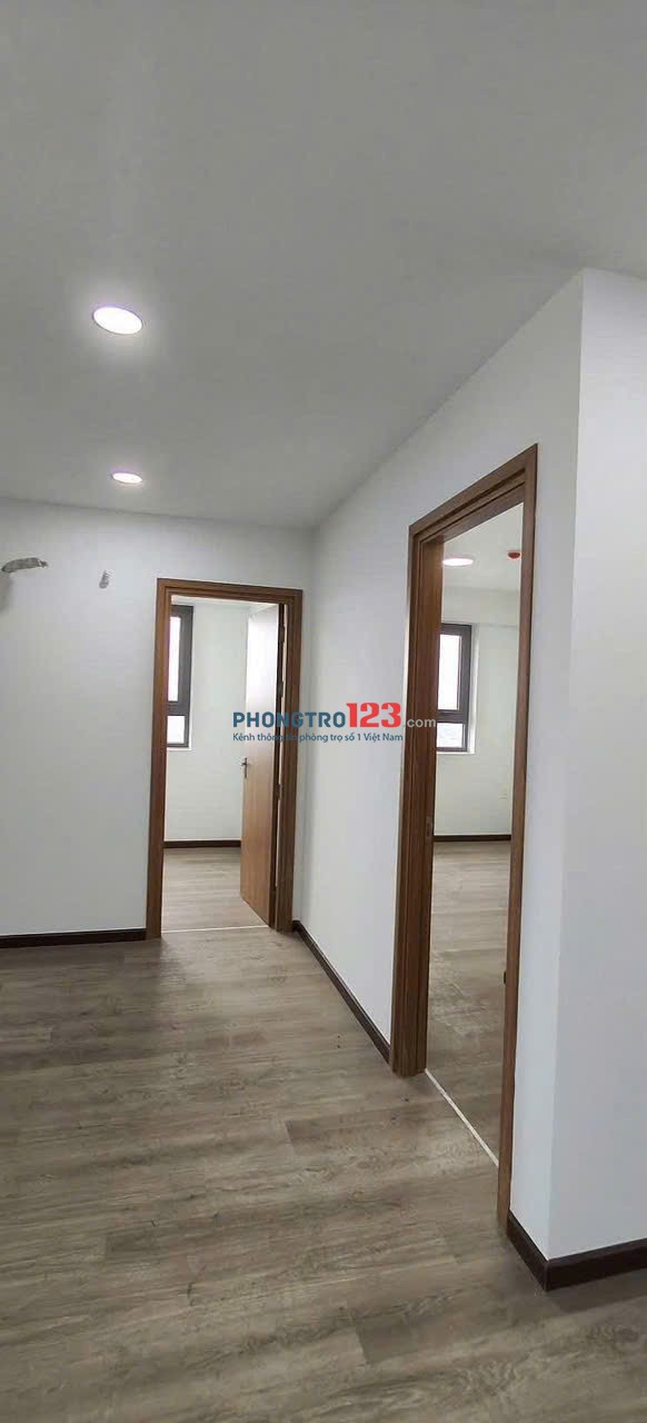 Chung cư Splendor, Nguyễn Văn Dung, GV: 3PN, nhà trống, 9triệu