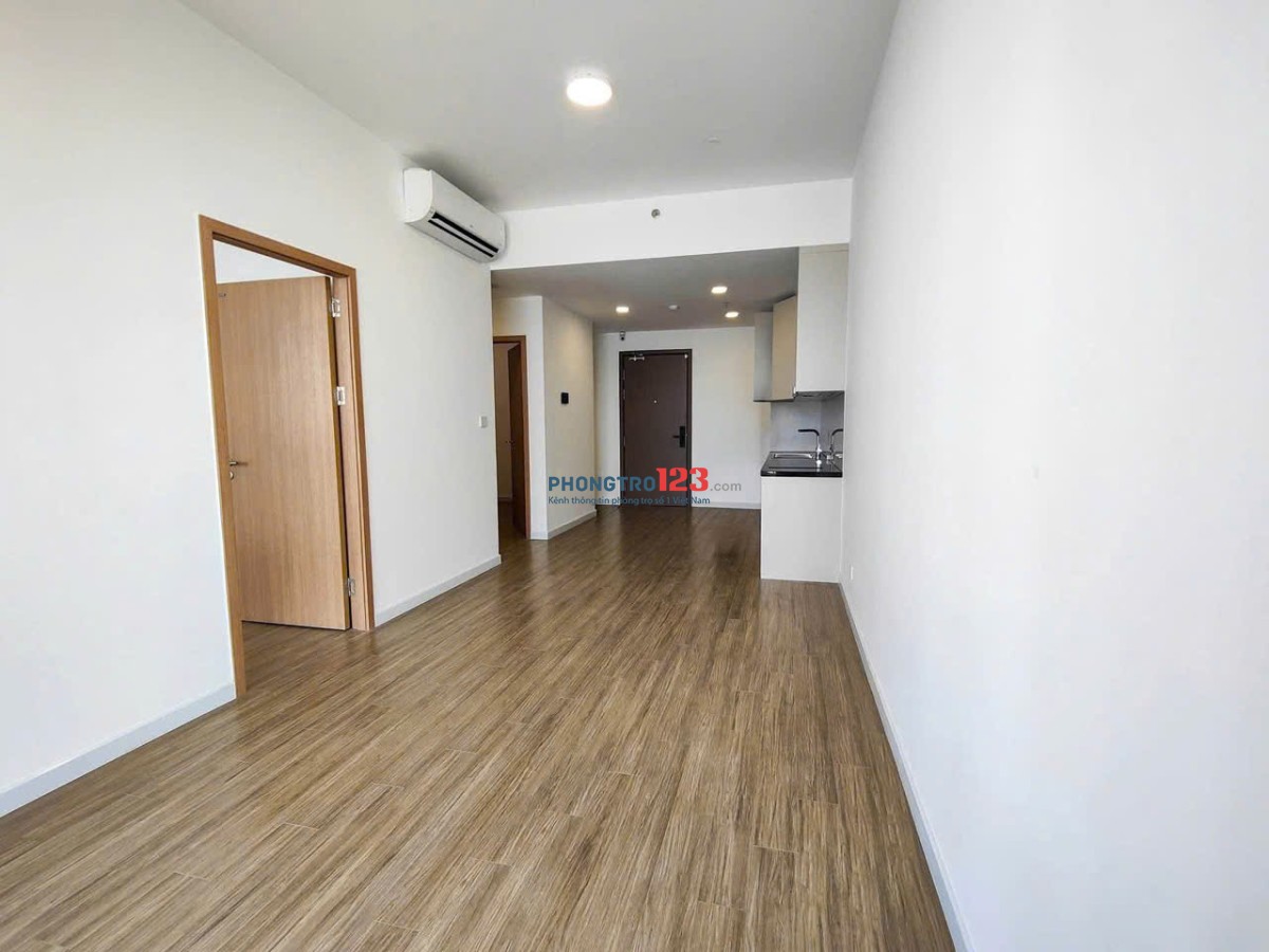 Chung cư Splendor, Nguyễn Văn Dung, GV: 3PN, nhà trống, 9triệu