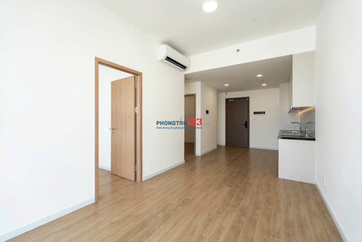 Chung cư Splendor, Nguyễn Văn Dung, GV: 3PN, nhà trống, 9triệu