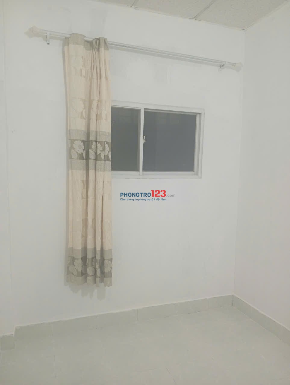 Chính chủ cho thuê nhà nguyên căn 1 trệt 1 lầu, 710/15 Huỳnh Tấn Phát, phường Tấn Phú, quận 7