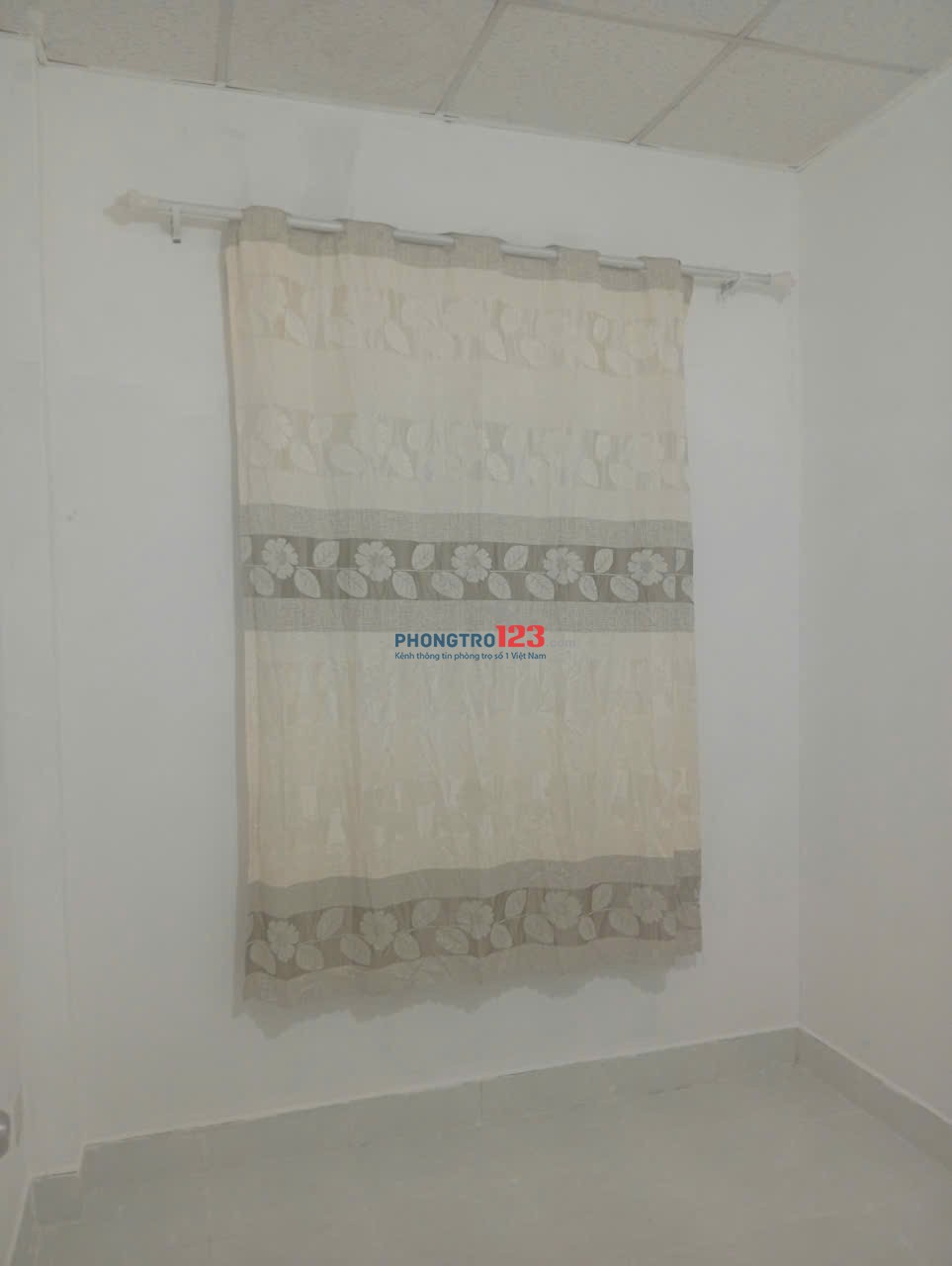 Chính chủ cho thuê nhà nguyên căn 1 trệt 1 lầu, 710/15 Huỳnh Tấn Phát, phường Tấn Phú, quận 7