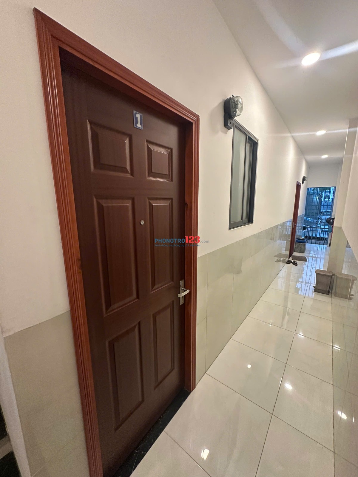 [CHO THUÊ] PHÒNG TRỌ SẠCH SẼ, TIỆN NGHI - GIÁ HẠT DẺ 3 TRIỆU/THÁNG