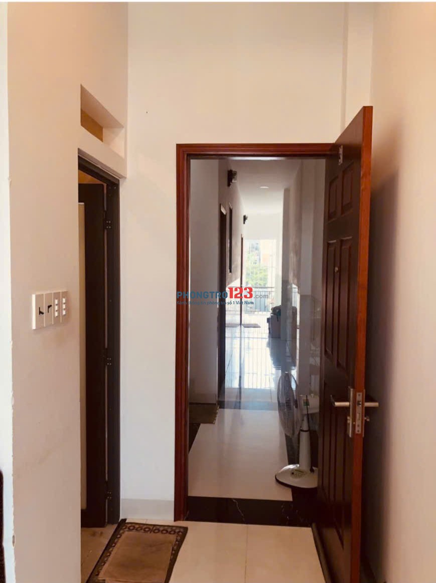 [CHO THUÊ] PHÒNG TRỌ SẠCH SẼ, TIỆN NGHI - GIÁ HẠT DẺ 3 TRIỆU/THÁNG
