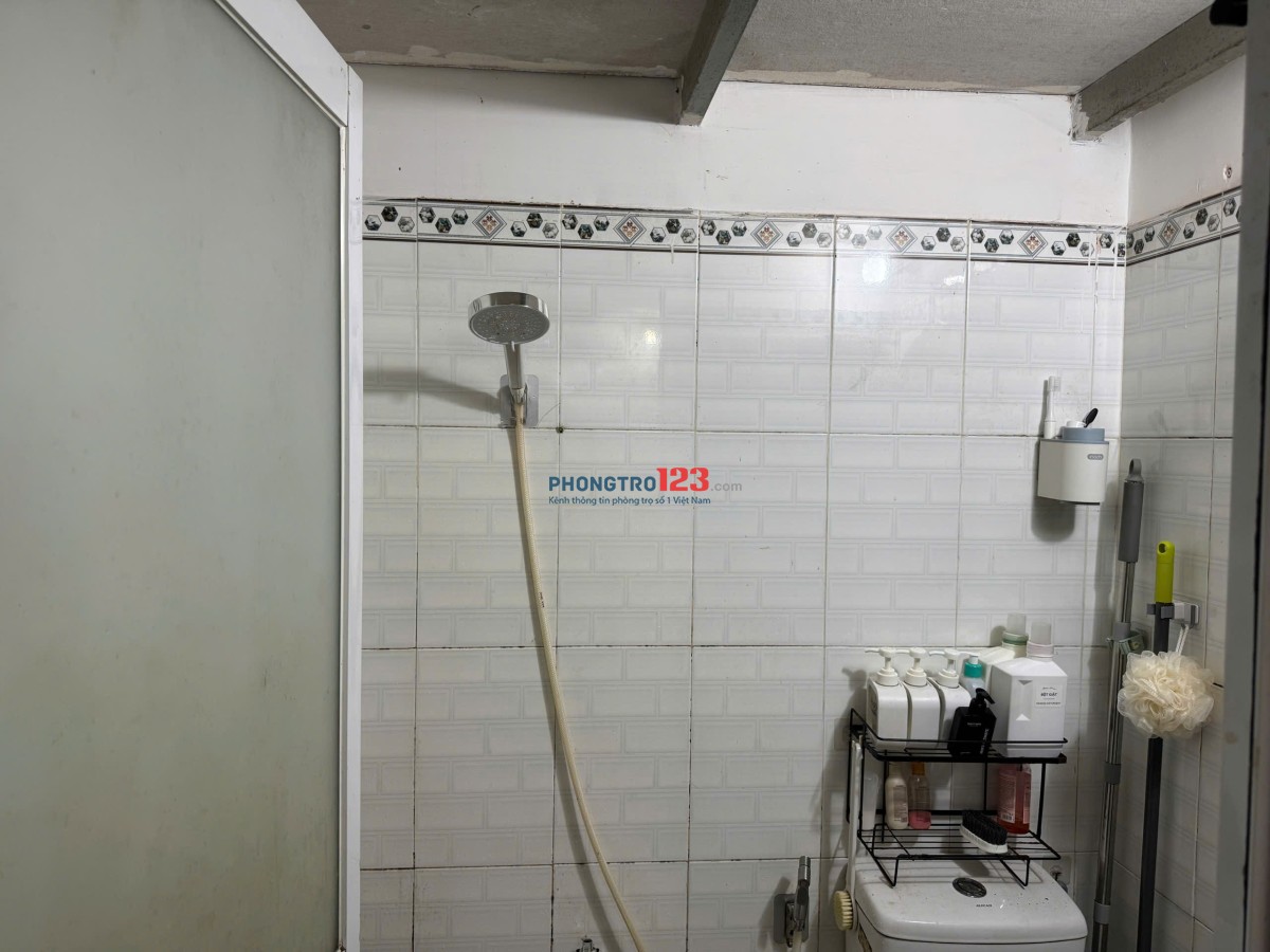 Cho thuê phòng trọ Quận 9, số 28 Đường số 8-Cách ngã 3 Lã Xuân Oai-Lê Văn Việt 100 Mét