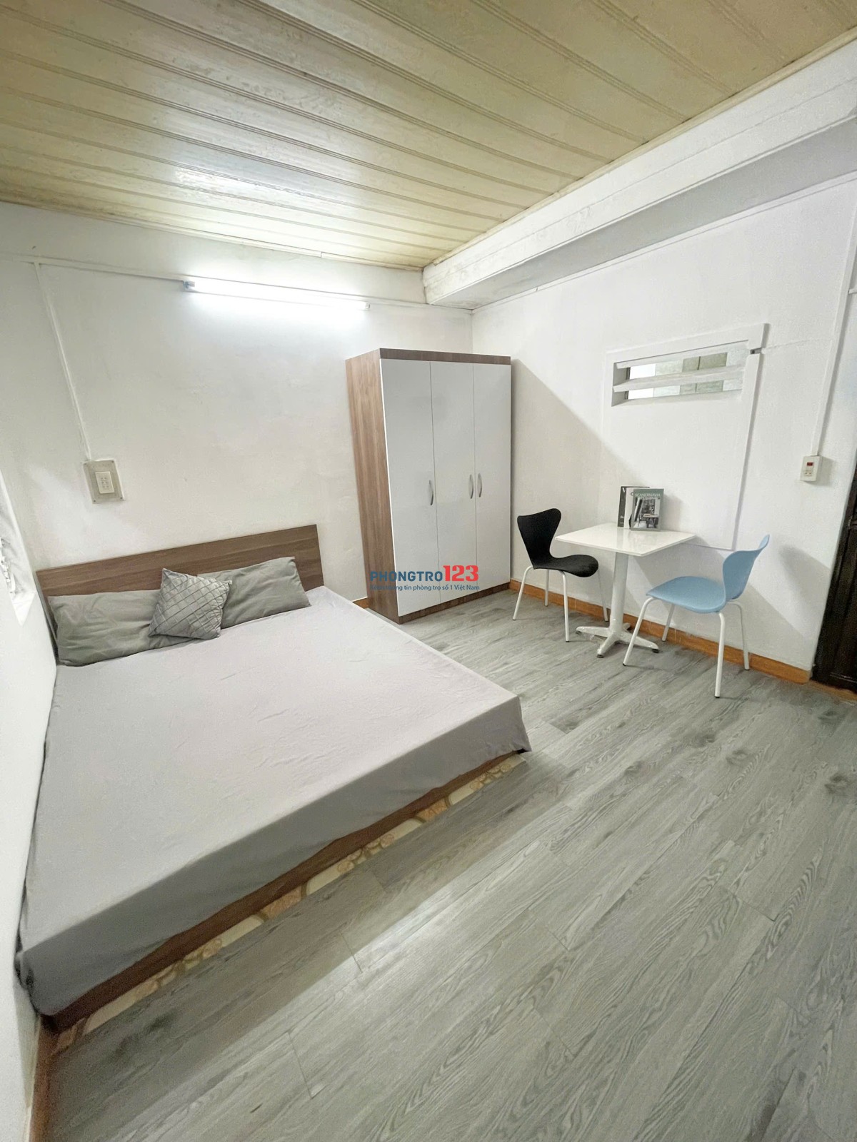 Phòng ngõ 554 Trường Chinh, ngã tư sở, ngay cổng sau DH Thủy Lợi, ĐH Y