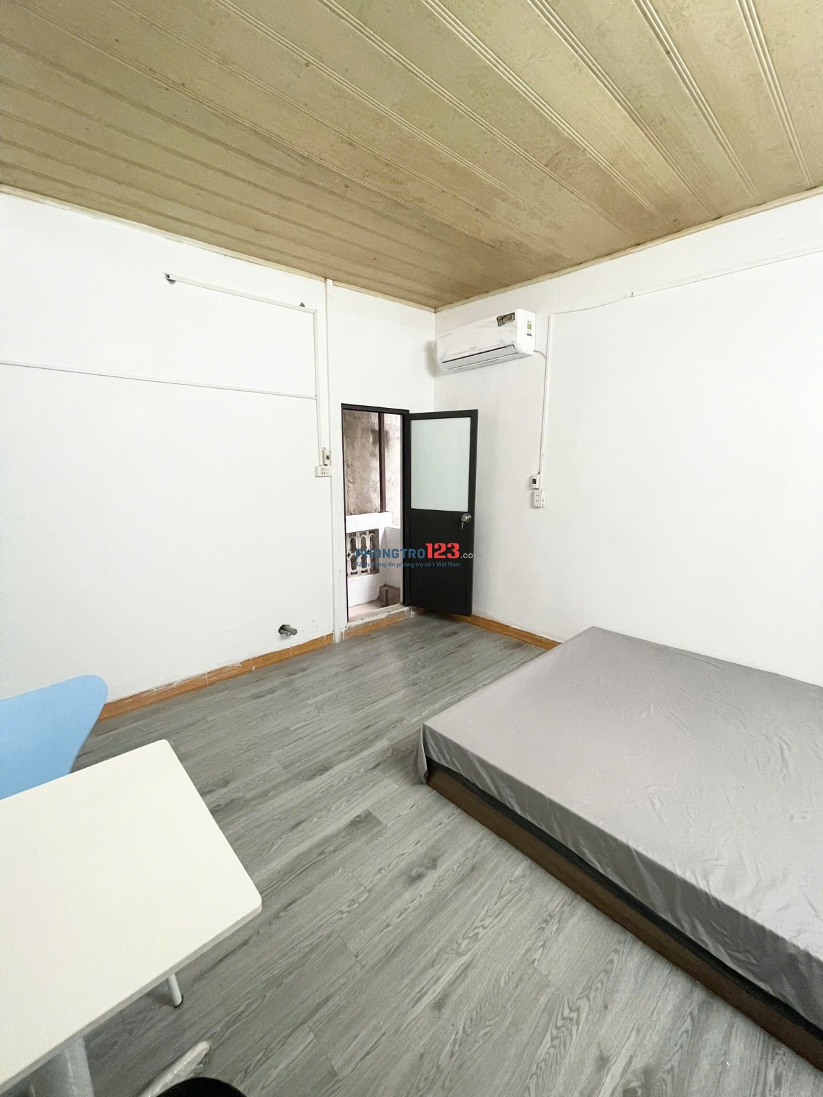 Phòng ngõ 554 Trường Chinh, ngã tư sở, ngay cổng sau DH Thủy Lợi, ĐH Y