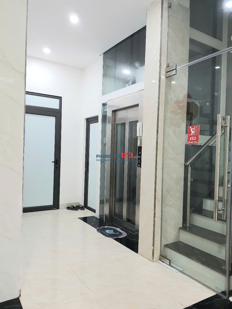 CHO THUÊ CĂN HỘ MINI CAO CẤP NGUYỄN KHÁNH TOÀN – CẦU GIẤY, HÀ NỘ