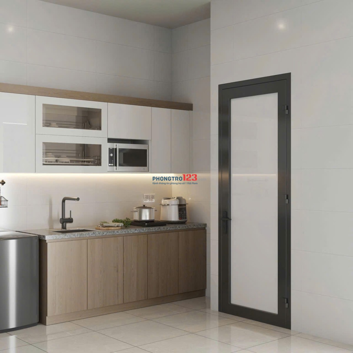 CHO THUÊ CĂN HỘ MINI CAO CẤP NGUYỄN KHÁNH TOÀN – CẦU GIẤY, HÀ NỘ