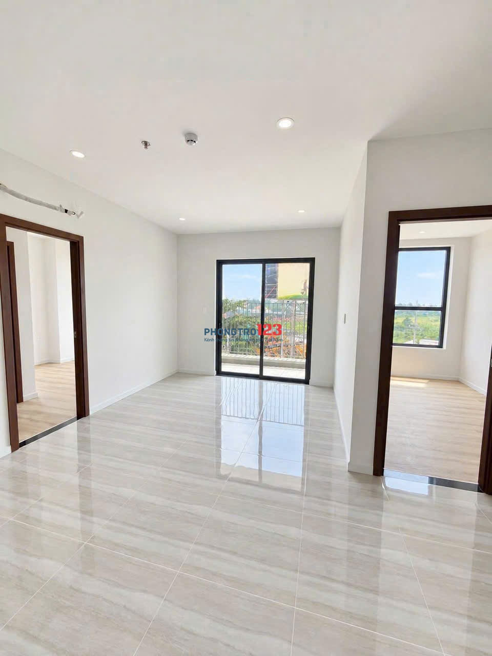 Cho thuê Bcons Avenue 3PN 7 triệu gần Làng Đại học