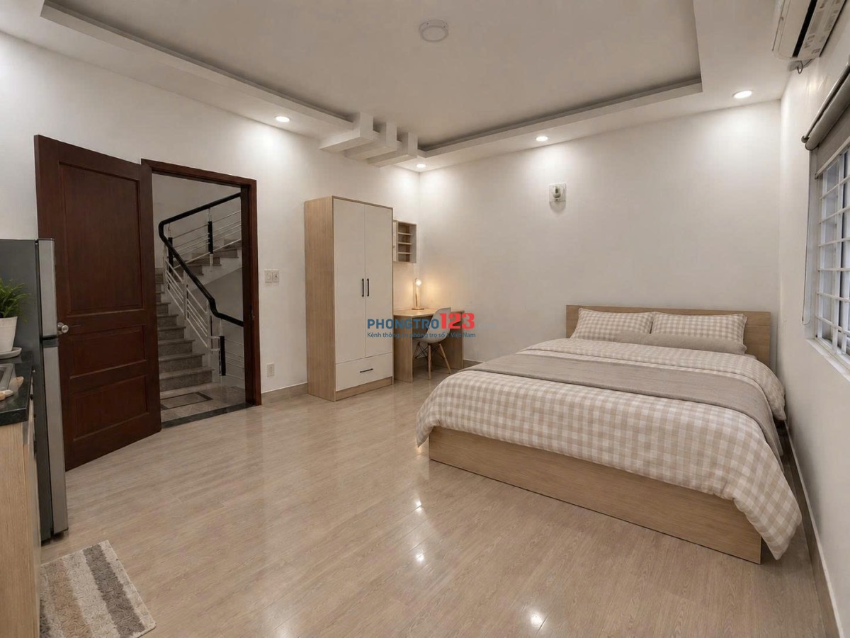 KHAI TRƯƠNG TOÀ NHÀ CHỈ 8P MỚI XÂY NGAY 998 QUANG TRUNG - GÒ VẤP