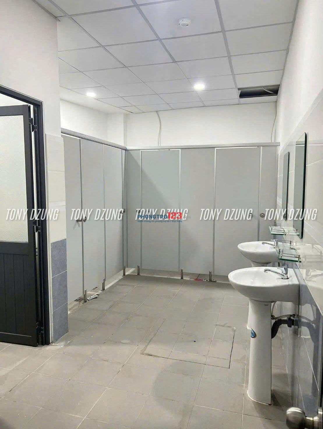 KÝ TÚC XÁ VÂN GỖ CỰC XỊN - LINH CHIỂU THỦ ĐỨC - CHỈ 1TR6 BAO TRỌN GÓI