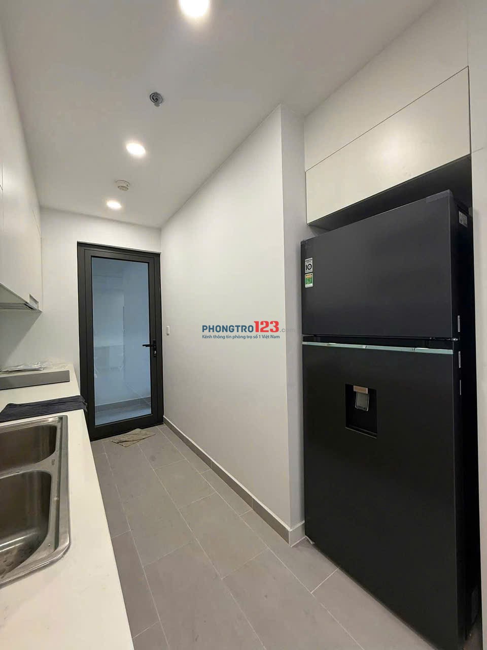Chung cư Dream Home, Lê ĐỨc Thọ, GV: 2p ngủ, 8tr/tháng, 62m2