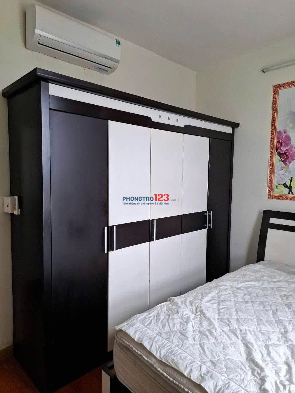 Tecco Green Nest- 2pn, 2wc, giá thuê 7,2 Tr/th đầy đủ nội thất, nhận nhà liền.