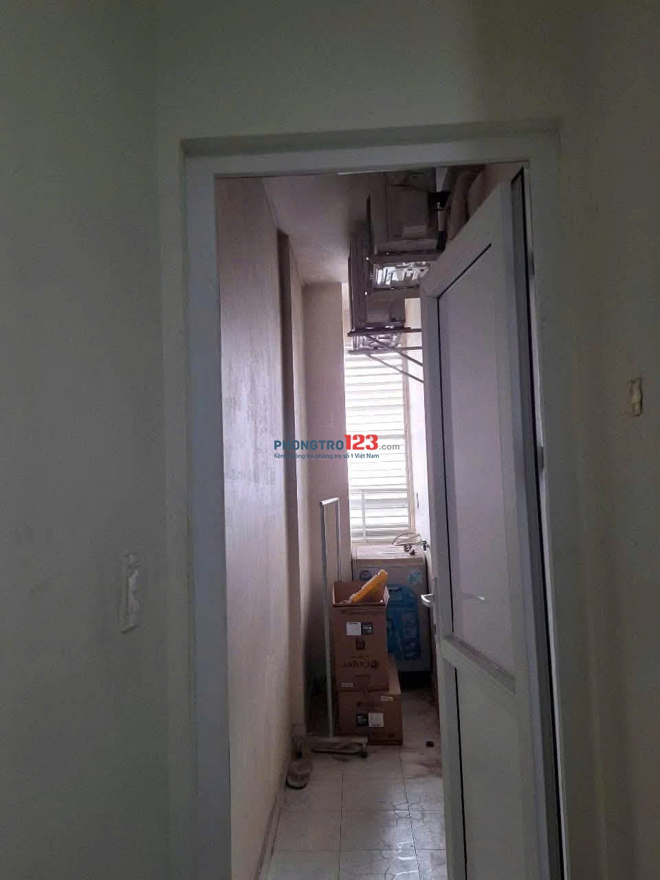 Tecco Green Nest- 2pn, 2wc, giá thuê 7,2 Tr/th đầy đủ nội thất, nhận nhà liền.