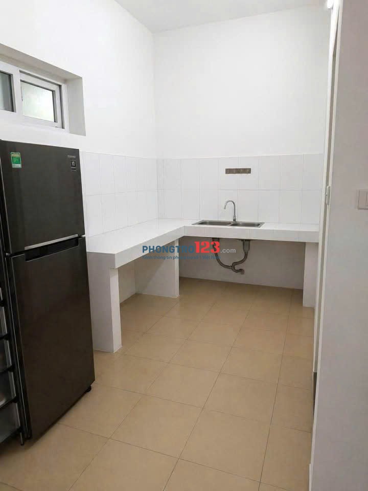 Cho thuê chung cư Kim Tâm Hải, Trường Chinh - Giá thuê: 7tr/tháng/2PN
