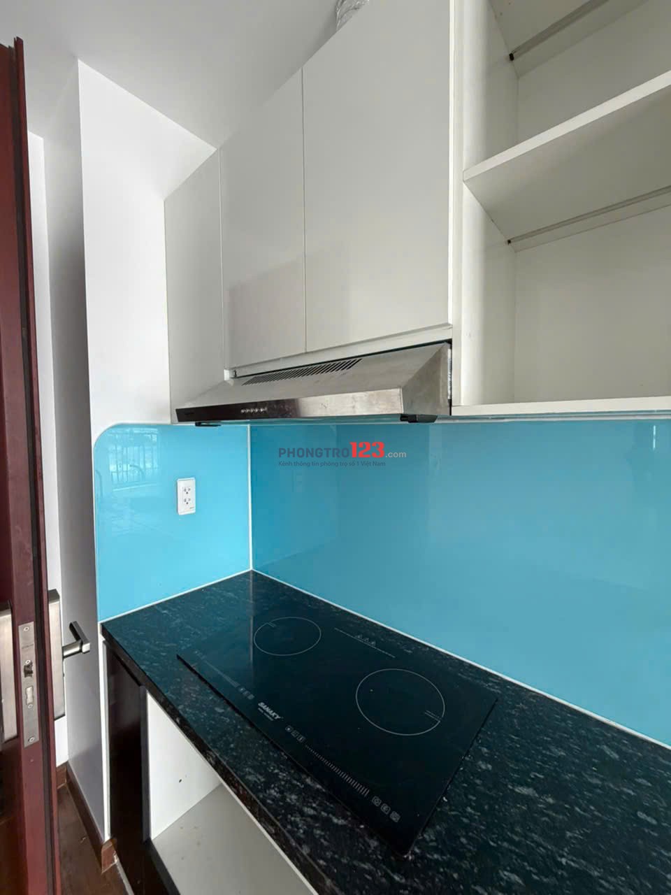 CC PiCity TX13 Quận12. DT65m2 2PN. NTCB .8.5Tr