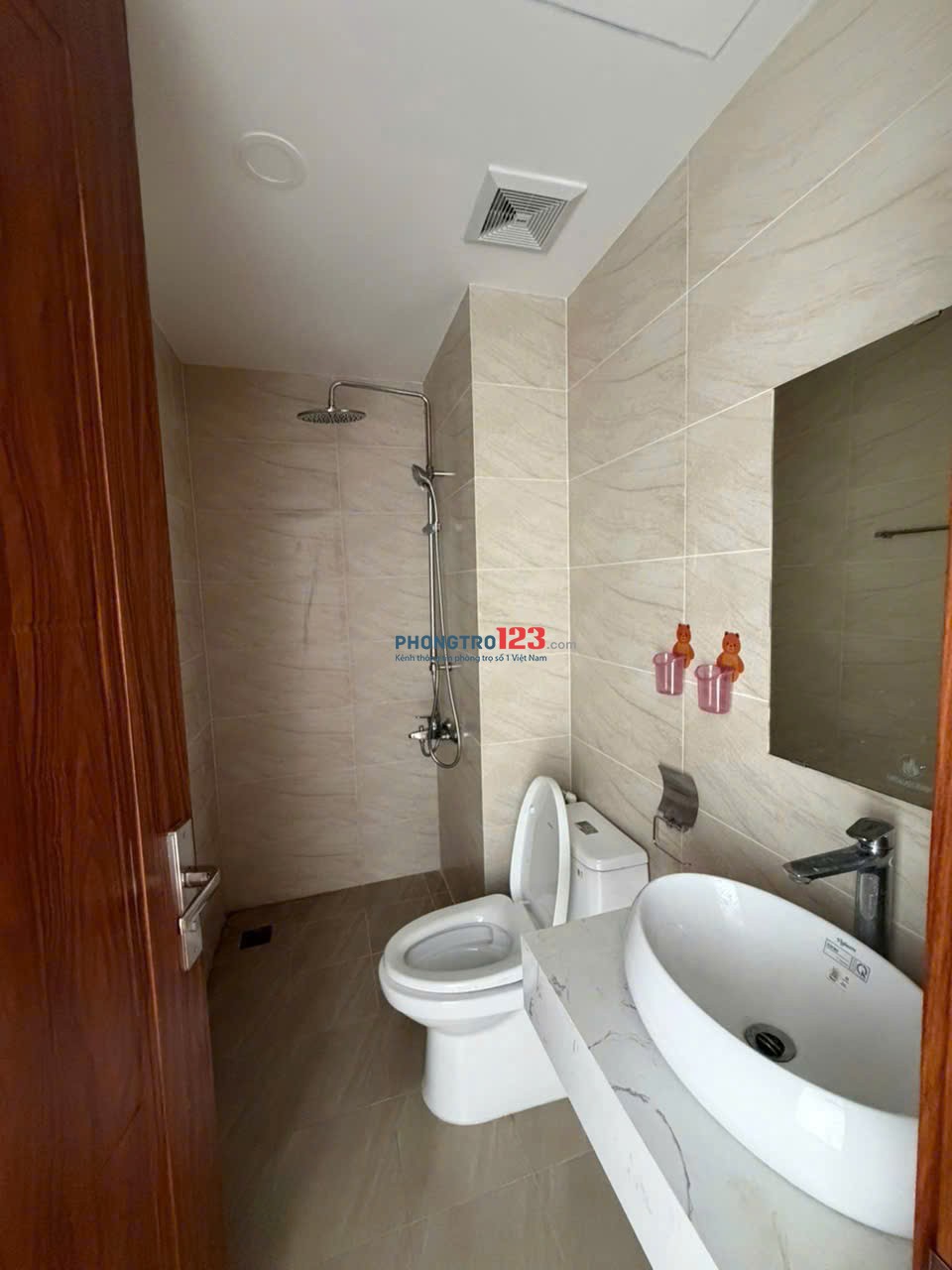CC PiCity TX13 Quận12. DT65m2 2PN. NTCB .8.5Tr