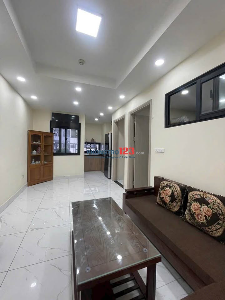 Cho thuê chung cư Carillon3, Hoàng Hoa Thám - Giá thuê: 13tr/tháng căn 2PN