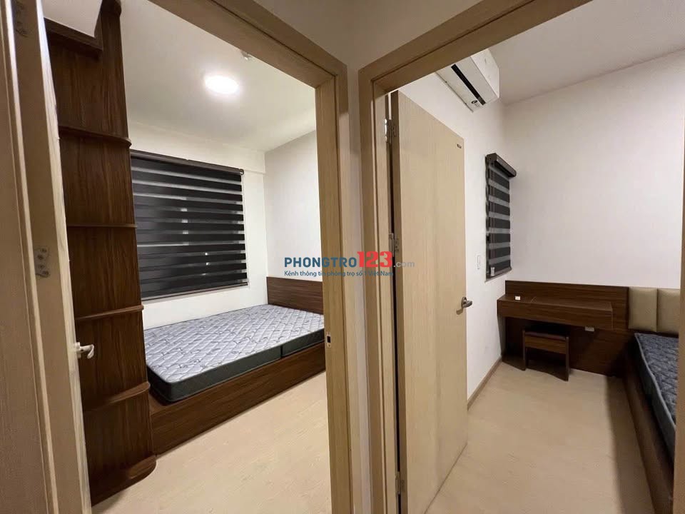Cho thuê C/c Park Legend, Hoàng Văn Thụ - Căn 2PN, đầy đủ nội thất giá thuê 15tr/tháng