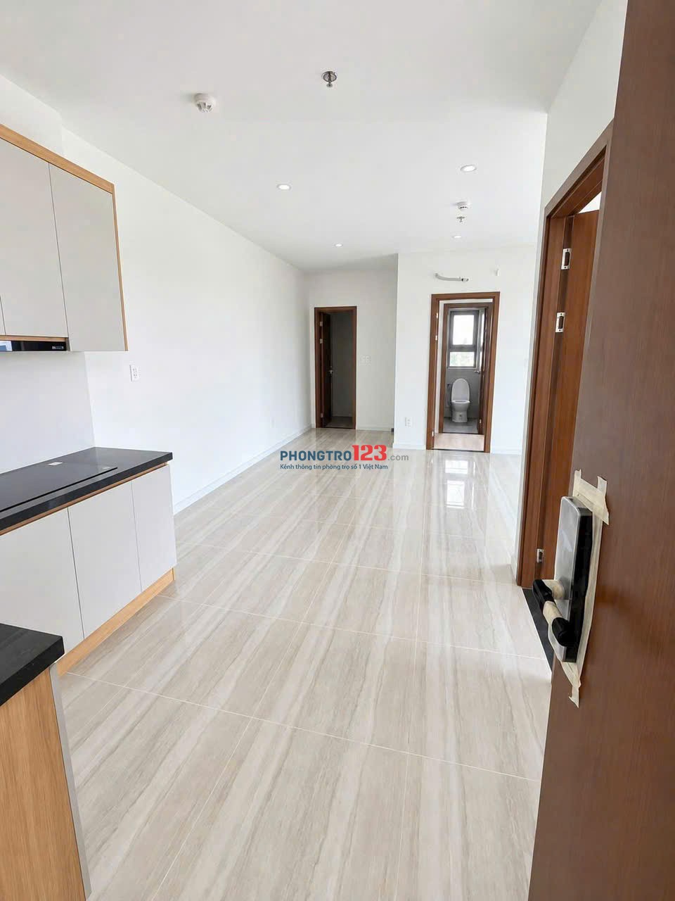 Cho thuê Bcons Avenue 3PN 7 triệu gần Làng Đại học