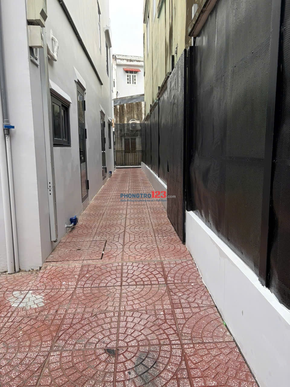 Cho thuê phòng trọ - FULL nội thất - Chỉ từ 5 triệu ngay Huỳnh Tấn Phát