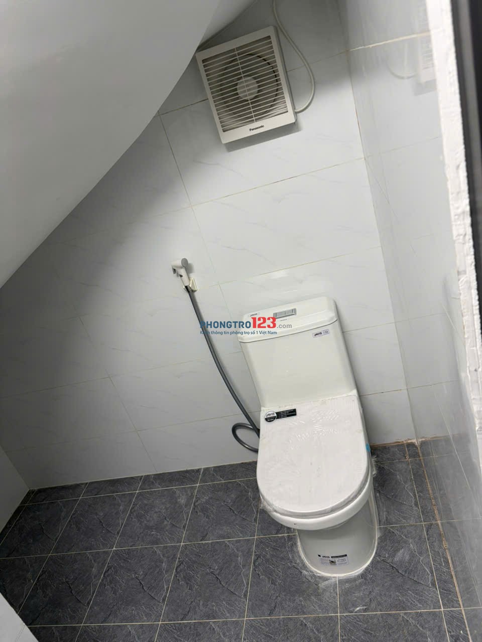 Cho thuê phòng trọ - FULL nội thất - Chỉ từ 5 triệu ngay Huỳnh Tấn Phát