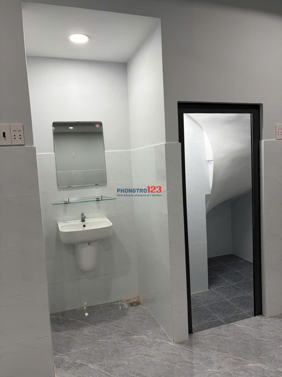 Cho thuê phòng trọ - FULL nội thất - Chỉ từ 5 triệu ngay Huỳnh Tấn Phát