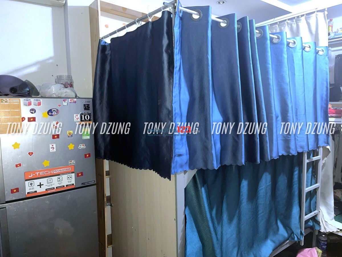 KTX GIÁ RẺ & SẠCH SẼ - BAO CP – NGAY ĐƯỜNG DƯƠNG QUẢNG HÀM – CHỈ TỪ 1,400,000