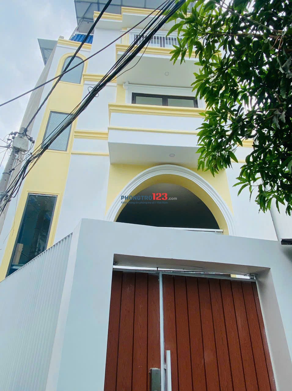 CHO THUÊ KÝ TÚC XÁ THỦ ĐỨC SIÊU ĐẲNG CẤP GIÁ RẺ