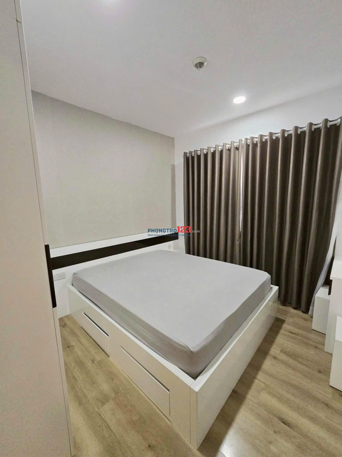 Căn Hộ Cộng Hòa Garden-2PN, 74m2 Nhận nhà liền, đầy đủ NT, giá 14.5tr/th