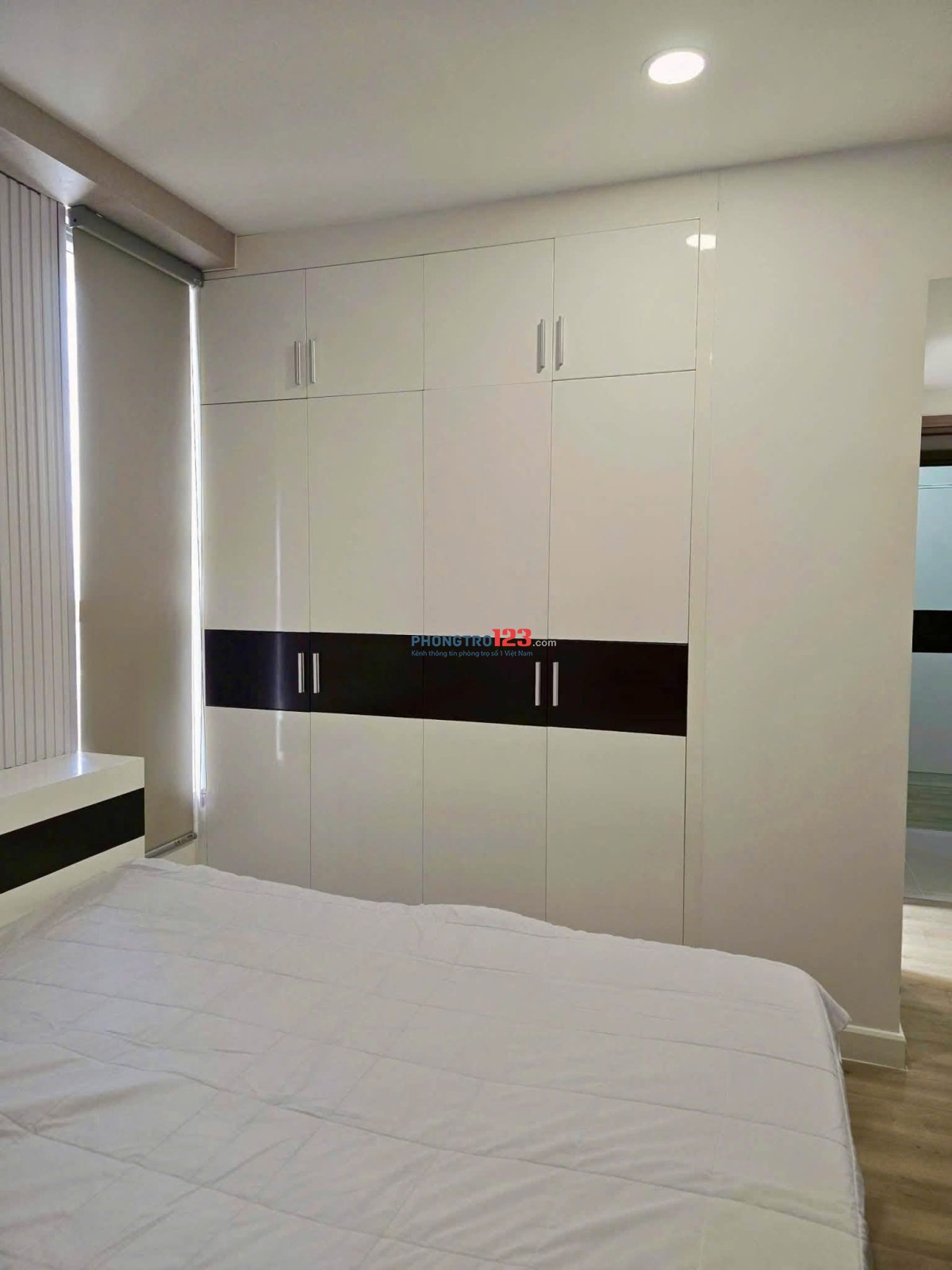 Căn Hộ Cộng Hòa Garden-2PN, 74m2 Nhận nhà liền, đầy đủ NT, giá 14.5tr/th
