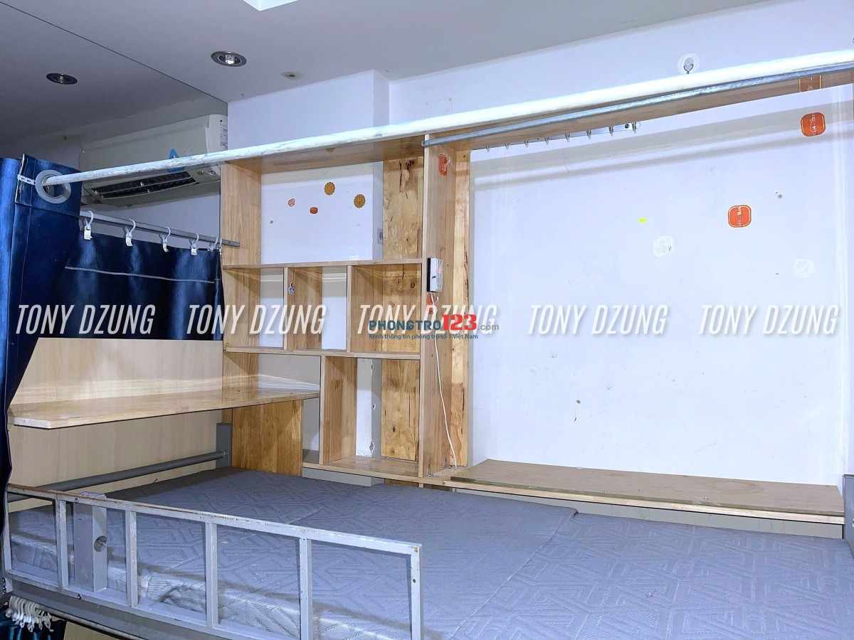 KTX GIÁ RẺ & SẠCH SẼ - BAO CP – NGAY ĐƯỜNG DƯƠNG QUẢNG HÀM – CHỈ TỪ 1,400,000