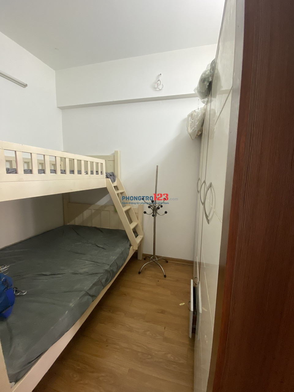 Cho thuê căn hộ 2PN, 1WC tại CT36A - METROPOLITAN, 55m2, giá thỏa thuận, view đẹp