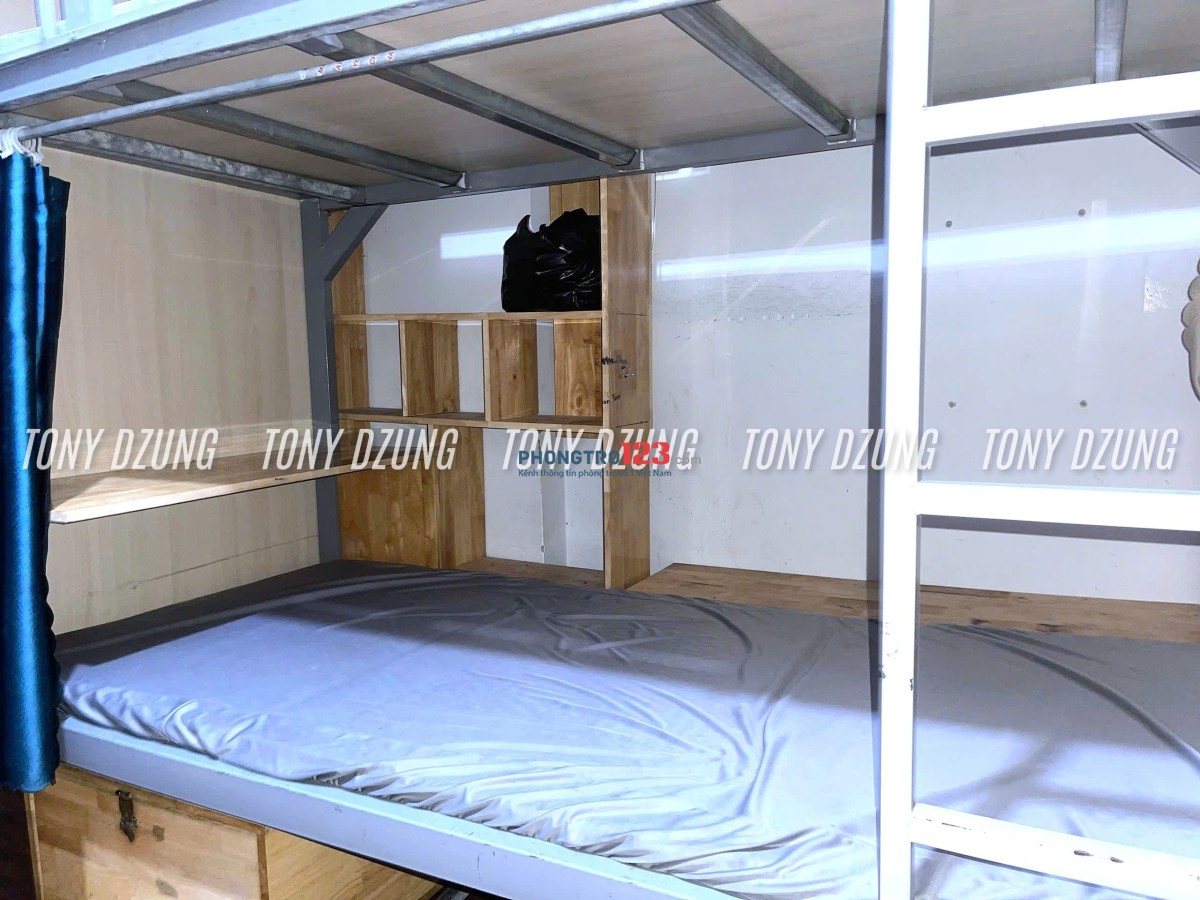 KTX GIÁ RẺ & SẠCH SẼ - BAO CP – NGAY ĐƯỜNG DƯƠNG QUẢNG HÀM – CHỈ TỪ 1,400,000