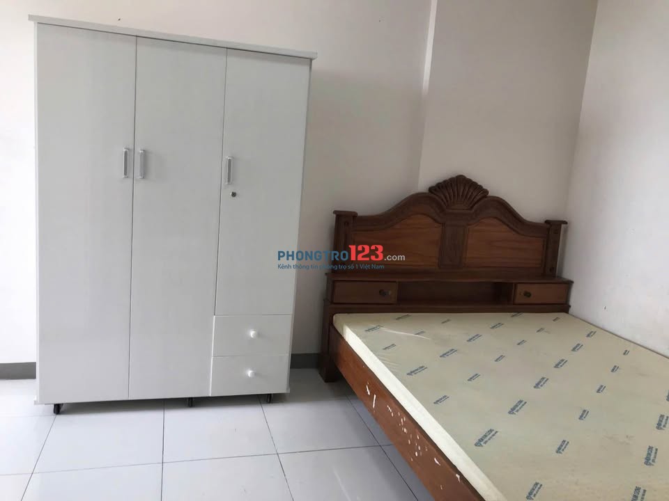 Chung cư Hope Garden, Phan Huy Ích cho thuê căn 2PN, nội thất mới giá chỉ 9tr/tháng