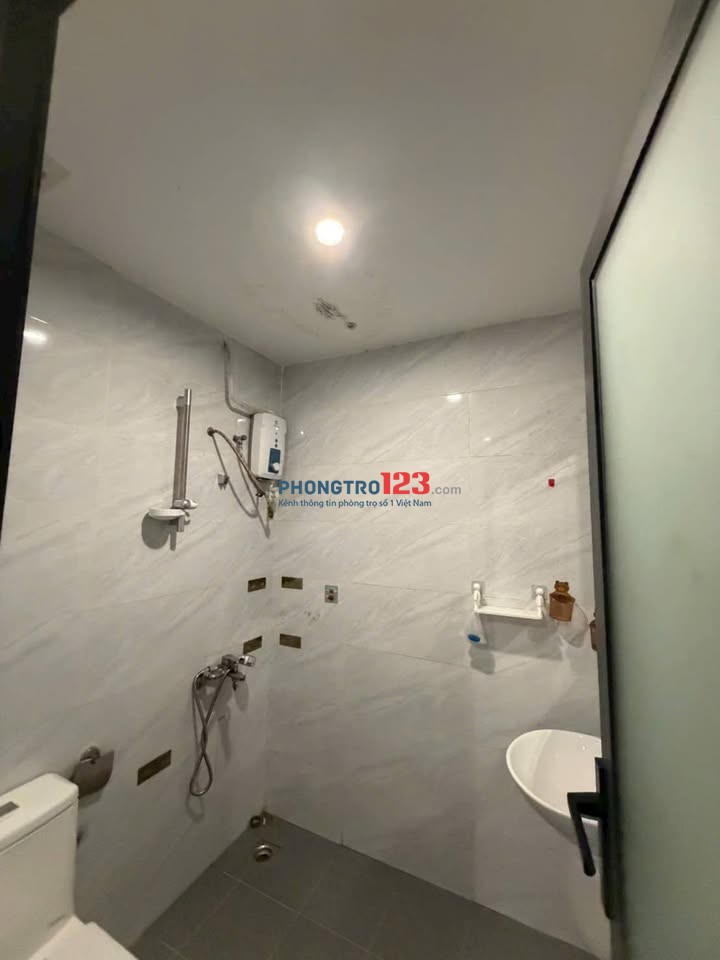 Cho thuê C/c Melody Residence, 869 Âu Cơ - Nhà mới đủ nội thất giá thuê 14tr/tháng