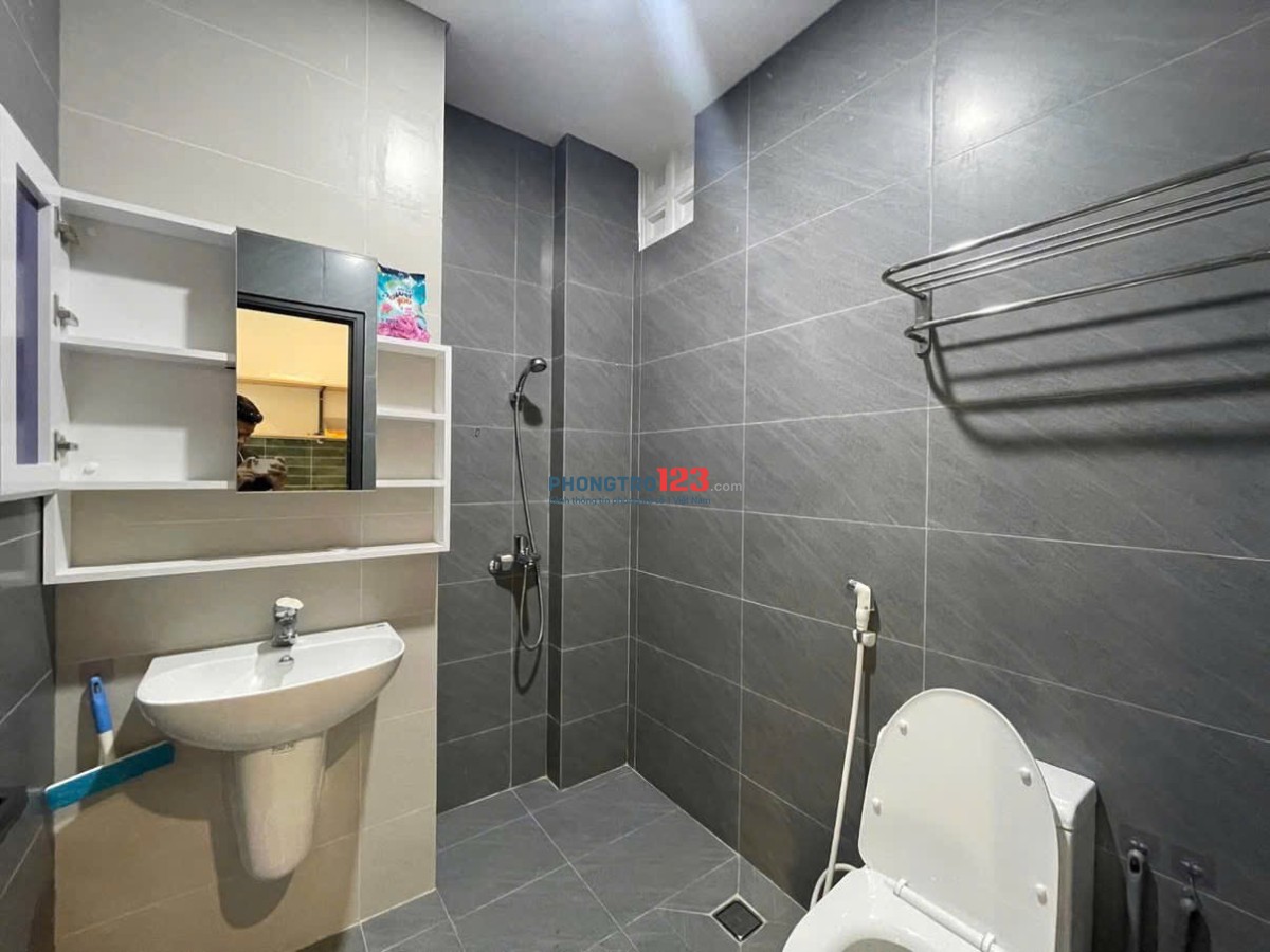 STUDIO NỘI THẤT SEAL - NHÀ MỚI XÂY ĐANG HOÀN THIỆN